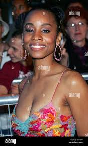 Anika Rose's Instagram, Twitter & Facebook