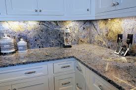 quartz vs. granite countertops from a