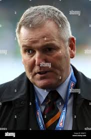 Steve kirk hi-res stock photography and images