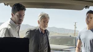 Everett Lynch | Criminal Minds Wiki | Fandom