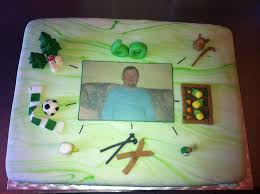 Flotte männer überall wird die auswahl oft zur qual. Torten Zum Runden Geburtstag In Ganserndorf Bei Wien Tanja S Backkreationen