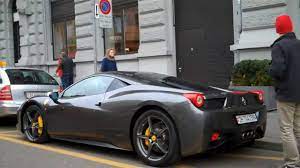 We did not find results for: Gray Ferrari 458 Italia Wlakaround Start Up And Drive By S In Zurich Switzerland Youtube