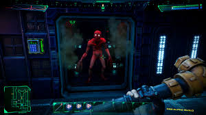 The System Shock Remake Demo Shows Its Development Is Back On Track