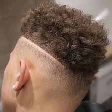 35 Cool Hard Part Haircuts For Men 2020 Guide