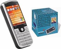 Qtek 8020 TomTom Mobile 5 Pack
