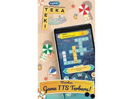 Tts umbul ponggok level 5. 5 Game Android Yang Cocok Buat Ngabuburit