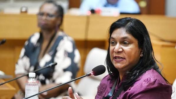 Madlanga Commission subpoenas IDAC head Andrea Johnson