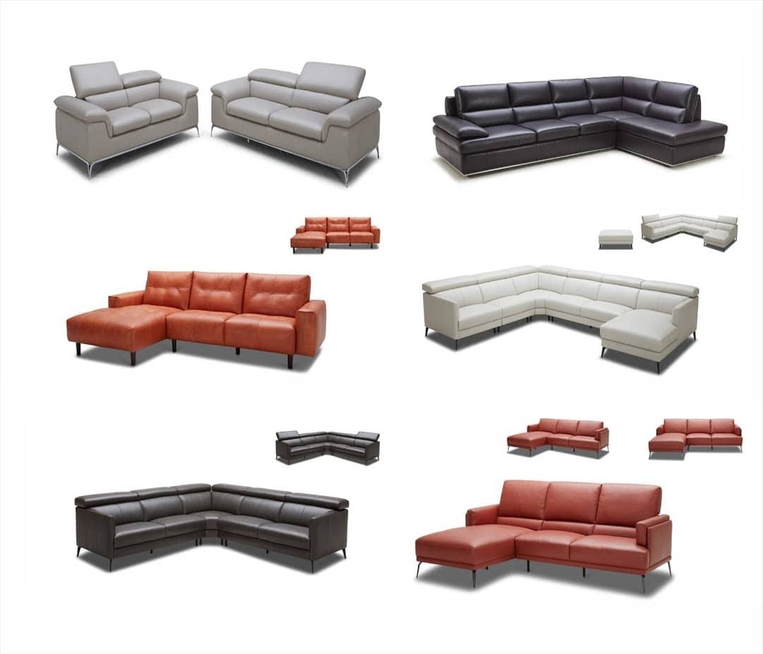 Premium Luxury sofas Contemporary Modern Designer product image