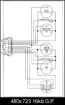 Jeep yj wiring diagram | free wiring diagram wiring diagram pictures detail: 2002 Jeep Wrangler Fuel Gauge Wiring Diagram Repair Diagram Favor