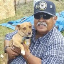 Obituary information for Jerome Mark Mojica