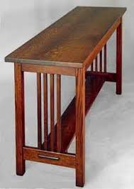 Mission Arts Crafts Larger Tables Desks Craftsman Furniture Mission Style Furniture Craftsman Style Furniture