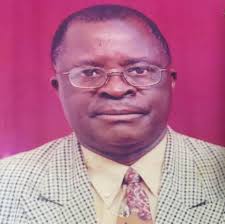 Benlix Media Funeral service for the Burial of the Late Andrew Mungau!