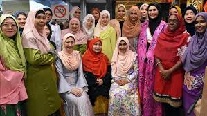 Nama penuh saya ialah nur adlyka binti ainul annuar. Empowering Malaysian Women Klarnet Kampi