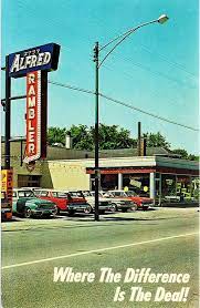Mike haggerty buick is proud to offer the best deals on new buicks. Alfred Rambler Chicago Il 1964 Dealership Showroom Car Dealership Hot Rods Cars Muscle