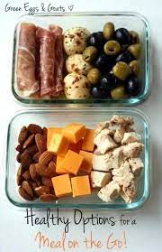 16 Easy Bento Box Lunch Ideas For Anyone Avoiding Carbs Healthy Lunch Healthy Eating Healthy