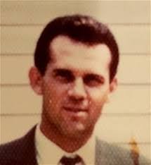 James E Peak Obituary