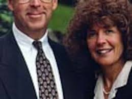 New mission presidents