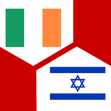 irland israel