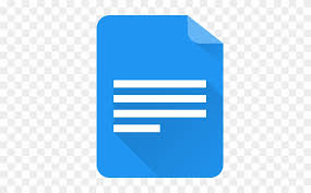 How to view google docs offline. Google Docs Icon Google Docs Logo Png Free Transparent Png Clipart Images Download