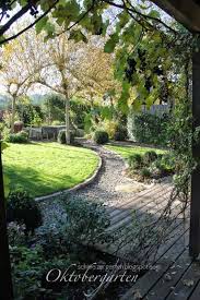 Der Alljahrliche Weidenschnitt Ein Schweizer Garten Garten Ein Schweizer Garten Grosser Garten