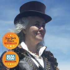 [LARGE PRINT] The Ten of Spades [signed hardcover]