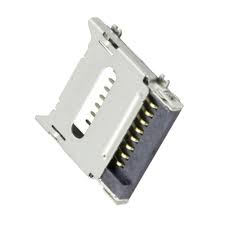 MMC connector for Motorola E11 - Maxbhi.com