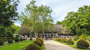 Startseite > cityguide > clubs & locations > englischer garten. Teehaus Im Englischen Garten Restaurant Berlin Be Opentable