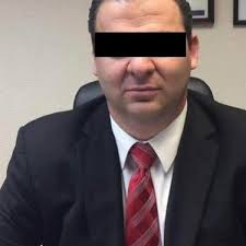 La Fiscalía General de la República (FGR) aprehendió a Anuar González  Hemadi, juez que fue destituido por irregularidades en el caso de Los  Porkys y que, presuntamente, estaría ligado con el caso