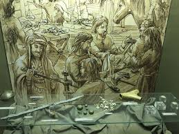 Oldenburger Wallmuseum Ausstellungen In 2020 Ausstellung Museum Fruhes Mittelalter