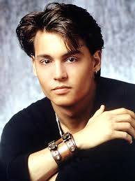 Some short clips of a young johnny depp in 21 jump street. Johnny Depp 50 Walking Upright Citizen S Brigade
