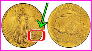 Mint prior to 1933 are known as classic u.s. Illegal 1933 Gold Coin Sold For 7 6 Million Rare Coins Worth Money Taken By Secret Service Youtube