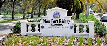 Parks Facilities New Port Richey