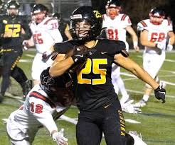 All-5A Southern Idaho Conference football teams