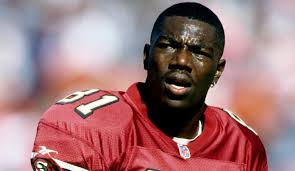 Randy Moss Has a Mt. Rushmore