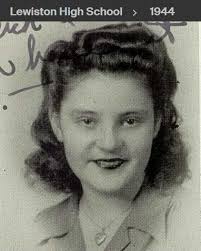 Joan Rachel Fraser Bussiere (1927-2002)