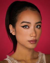 Princess Pinky Lumiere 冷绿色| PinkyParadise