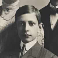 Walter William Werley (1895–1985)