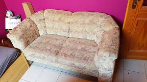 Suchen sie sofas oder wollen ihr gebrauchtes sofa verkaufen? Gemutliche Couch In Weiterstadt A190092 Weitergeben Org