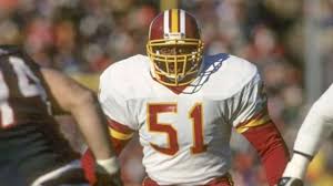 Monte Coleman, Walk-On Legend in Arkansas, NFL Star, Dies at 68