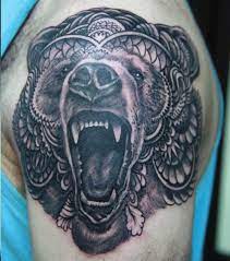 Tatouage Animaux De Formidables Tattoos Fantaisistes Et Realistes