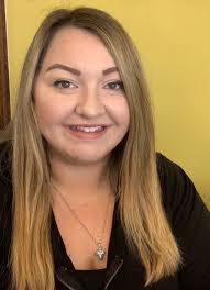 Adrienne Vance's Instagram, Twitter & Facebook