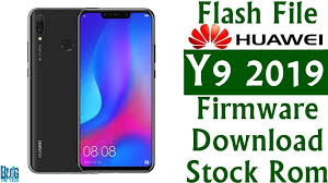 Flash File Huawei Y9 2019 Jkm Lx1 Firmware Download Stock Rom Firmware Huawei Rom