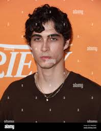 Aidan power hi-res stock photography and images