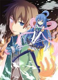 Kono Subarashii Sekai Ni Shukufuku Wo 1967554 Anime Anime Lovers Anime Images