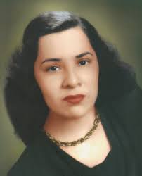 Frances Reyes Obituary