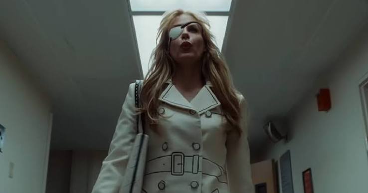 Kill Bill: The Whole Bloody Affair' finally gets nationwide theatrical  release — with new anime sequence