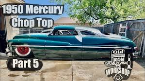 Image result for Everglade Green 1950 Mercury