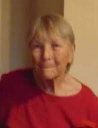 Mary Gertrude Wall Obituary January 25, 2020