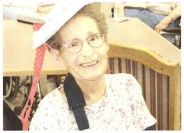 Patsy Arleen Stanley Butler Hundley (1934-2010)