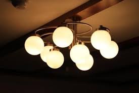 Lampe Deckenlampe Edelstahl 9 Flammig In Dresden Klotzsche Lampen Gebraucht Kaufen Ebay Kleinanzeigen Deckenlampe Lampe Decke